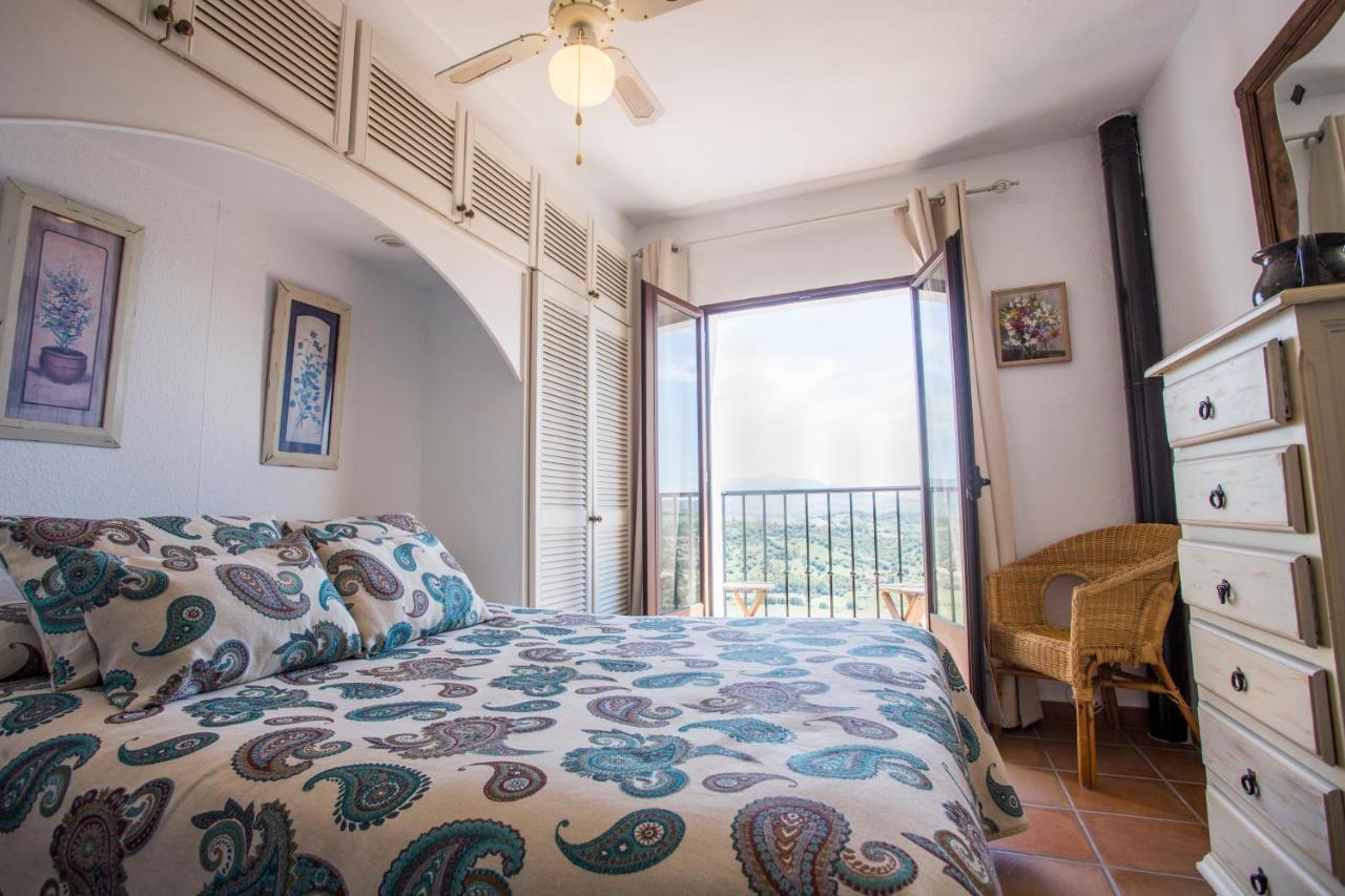 La Casita De Ana Guest House Jimena De La Frontera Ngoại thất bức ảnh